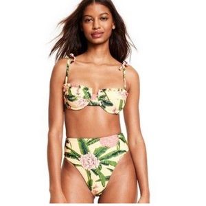 Target x Agua Bendita Bikini Set
